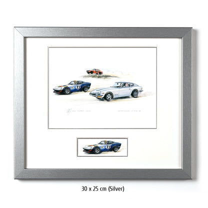#0548 'Datsun 240Z'