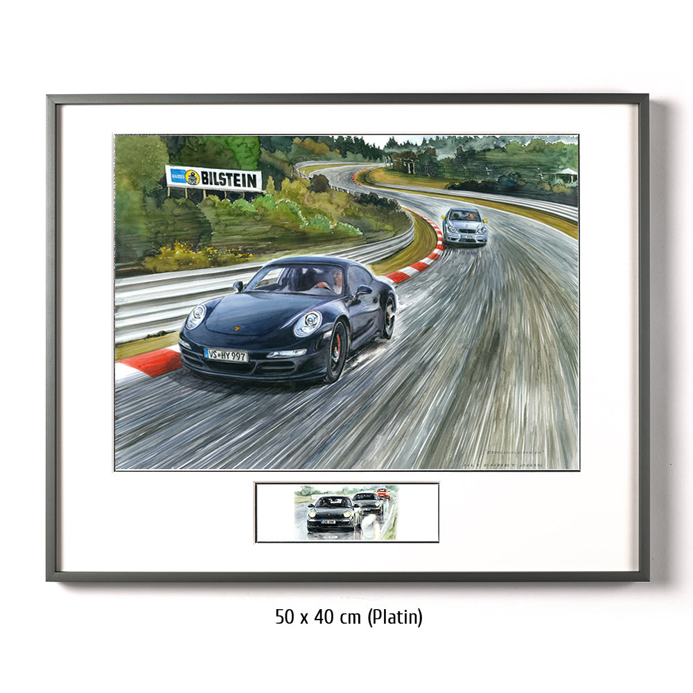 #0550 ""Porsche 911 Coupe""