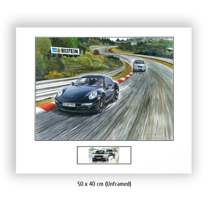 #0550 ""Porsche 911 Coupe""