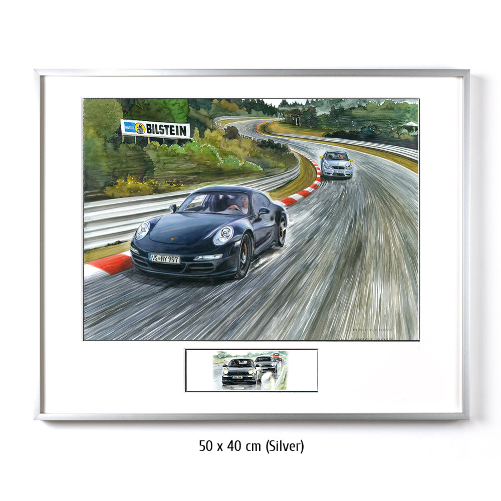 #0550 ""Porsche 911 Coupe""