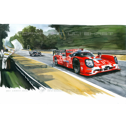 #0561 'Return of the Red Baron