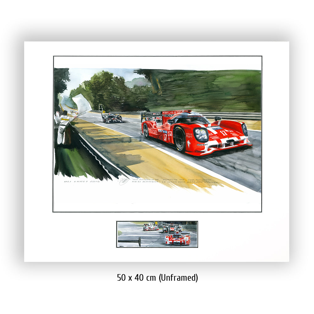 #0561 'Return of the Red Baron