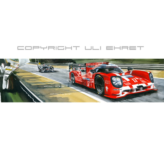 #0561 XS 'Return of the Red Baron