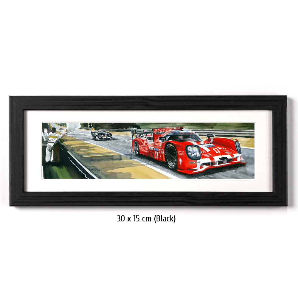 #0561 XS 'Return of the Red Baron