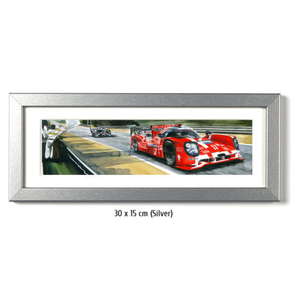 #0561 XS  'Return of the Red Baron'