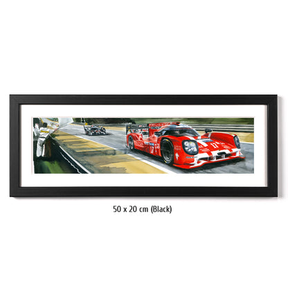 #0561 XS  'Return of the Red Baron'