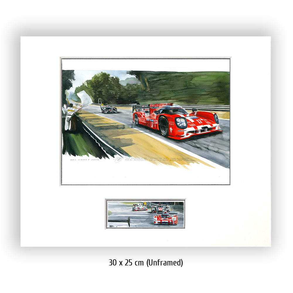 #0561 'Return of the Red Baron