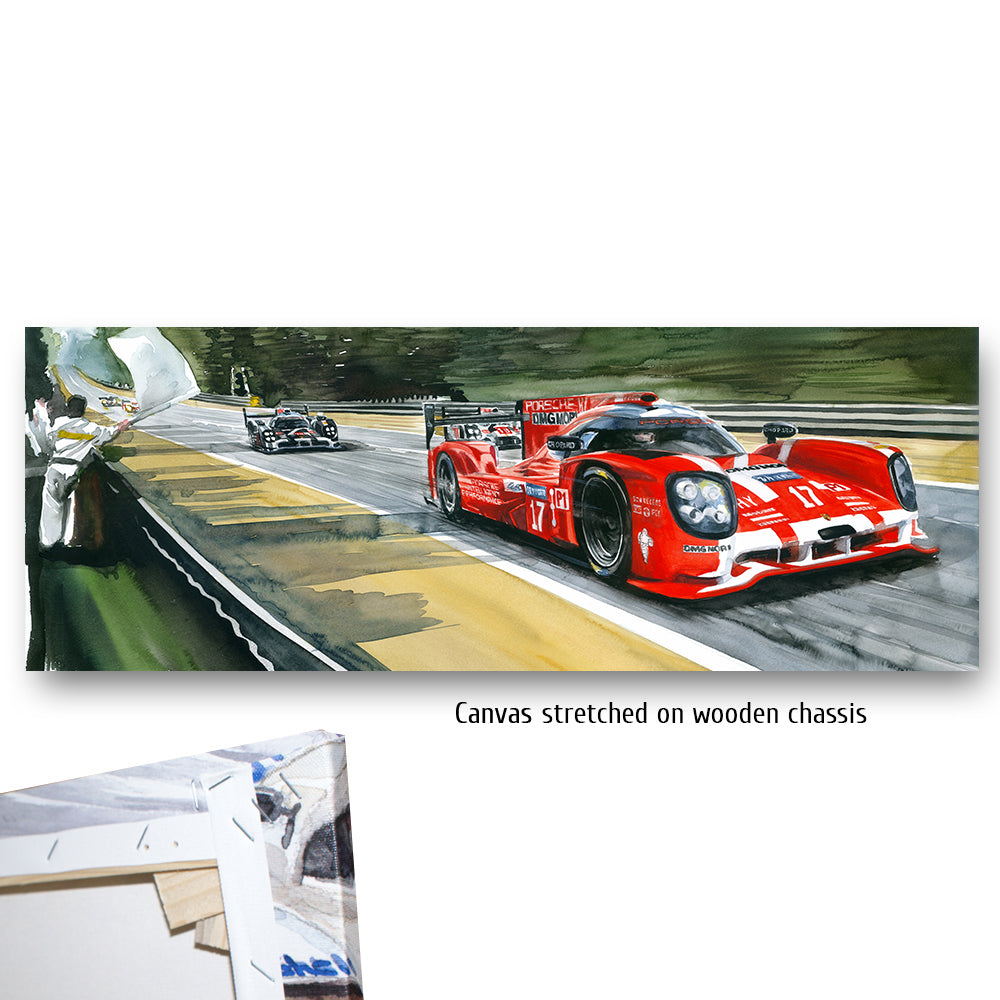#0561 XS 'Return of the Red Baron