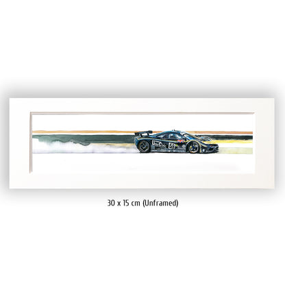 #0564  'McLaren GTR F1'