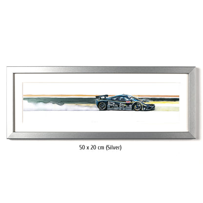 #0564  'McLaren GTR F1'
