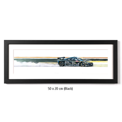 #0564  'McLaren GTR F1'