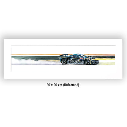 #0564  'McLaren GTR F1'