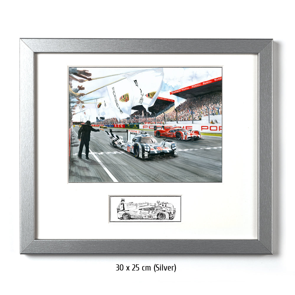 #0566 'Porsche Victory