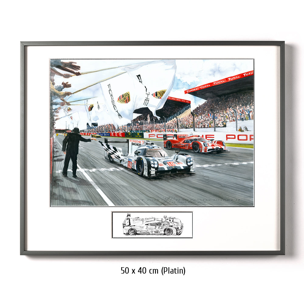 #0566 'Porsche Victory