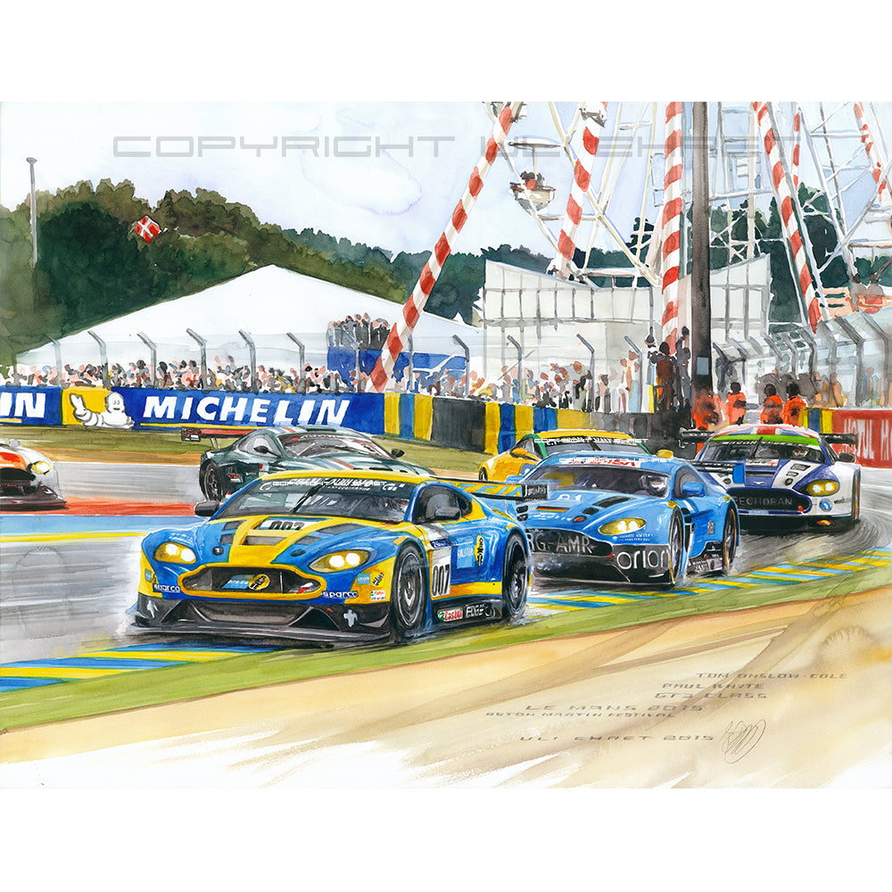 #0568 'Team Strata Racing