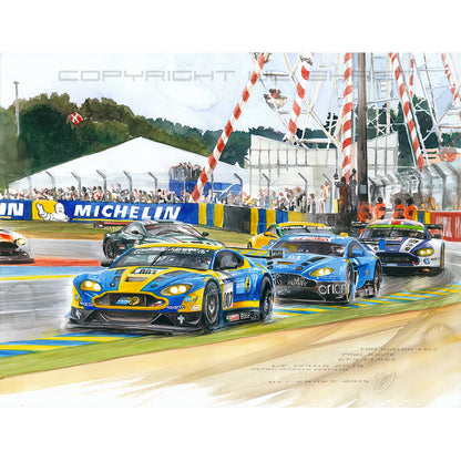 #0568 'Team Strata Racing