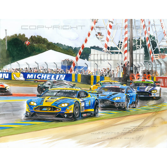 #0568 'Team Strata Racing