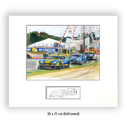 #0568 'Team Strata Racing