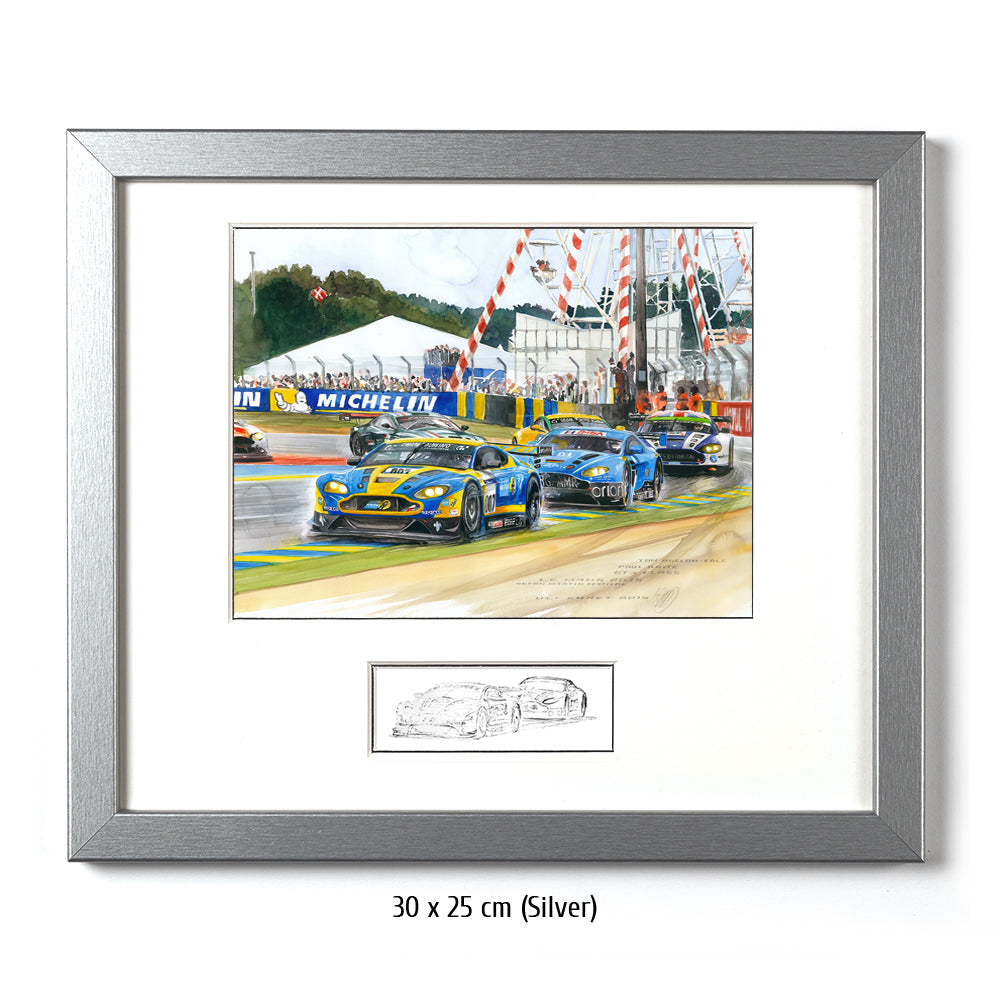 #0568 'Team Strata Racing