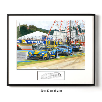 #0568 'Team Strata Racing