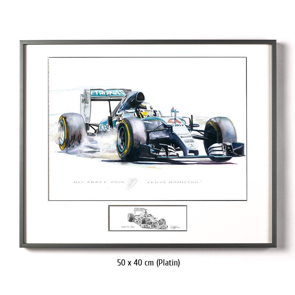 #0569 'World Champion Lewis
