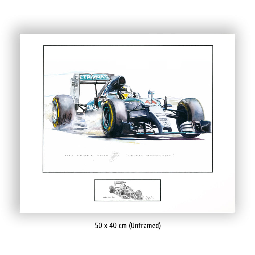 #0569 'World Champion Lewis