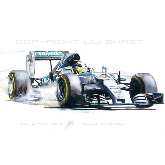 #0569 'World Champion Lewis