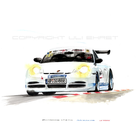 #0056 ""Porsche 911 GT3 RS""