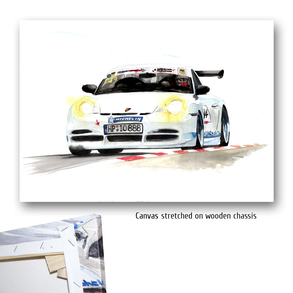 #0056 ""Porsche 911 GT3 RS""