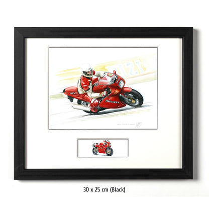 #0587 ""Ducati 581 Superbike""