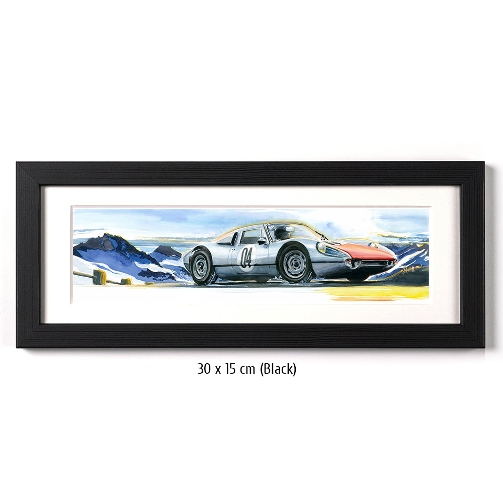 #0591 ""Porsche 904 GTS""