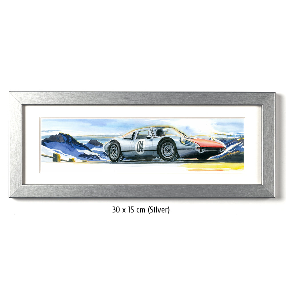 #0591 ""Porsche 904 GTS""