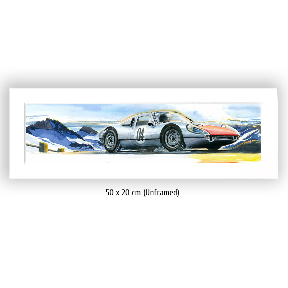#0591 ""Porsche 904 GTS""