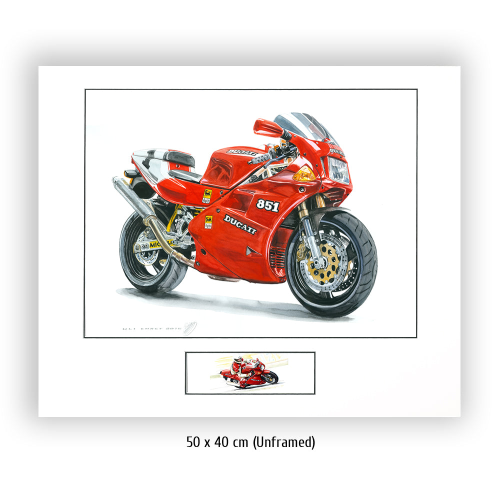 #0596 ""Ducati 851""