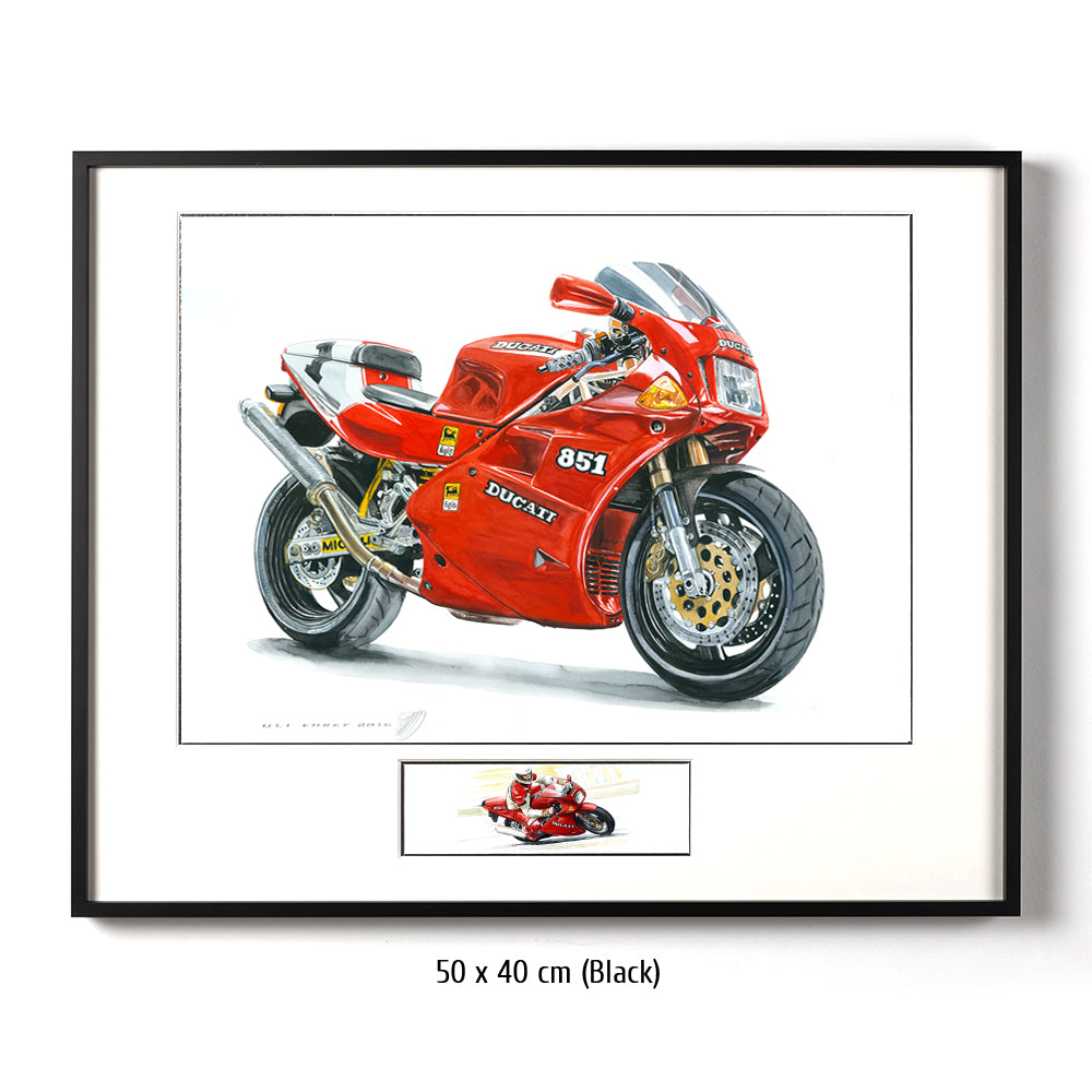 #0596 ""Ducati 851""