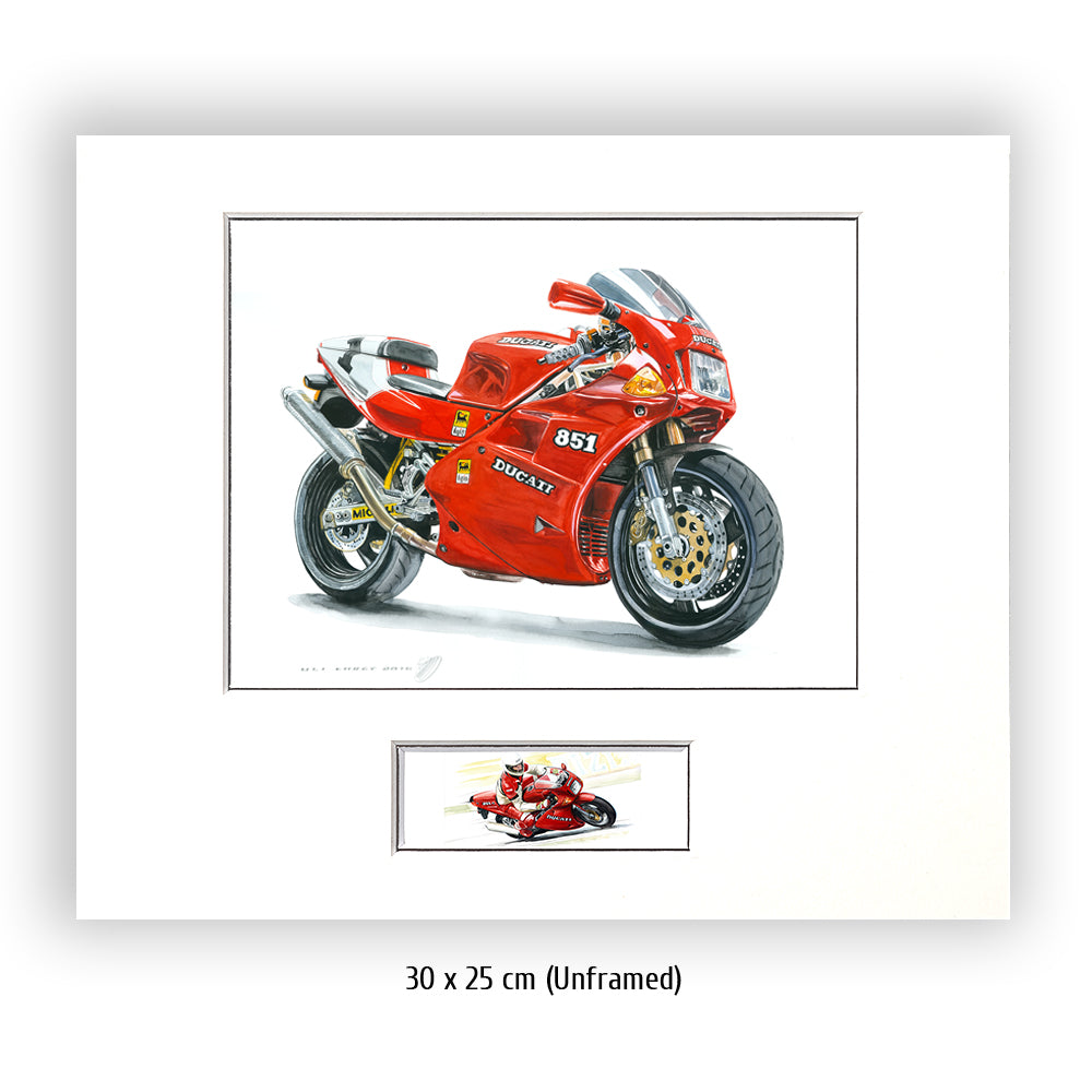 #0596 ""Ducati 851""
