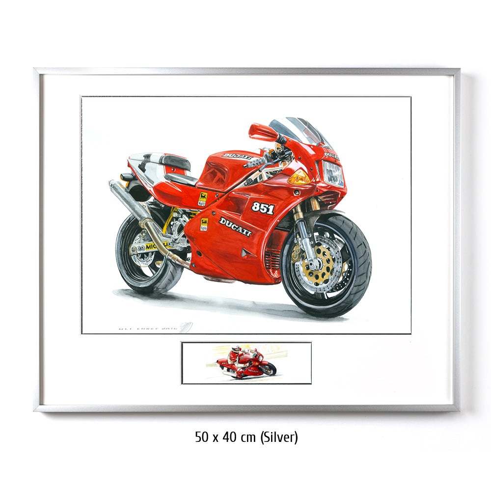 #0596 ""Ducati 851""