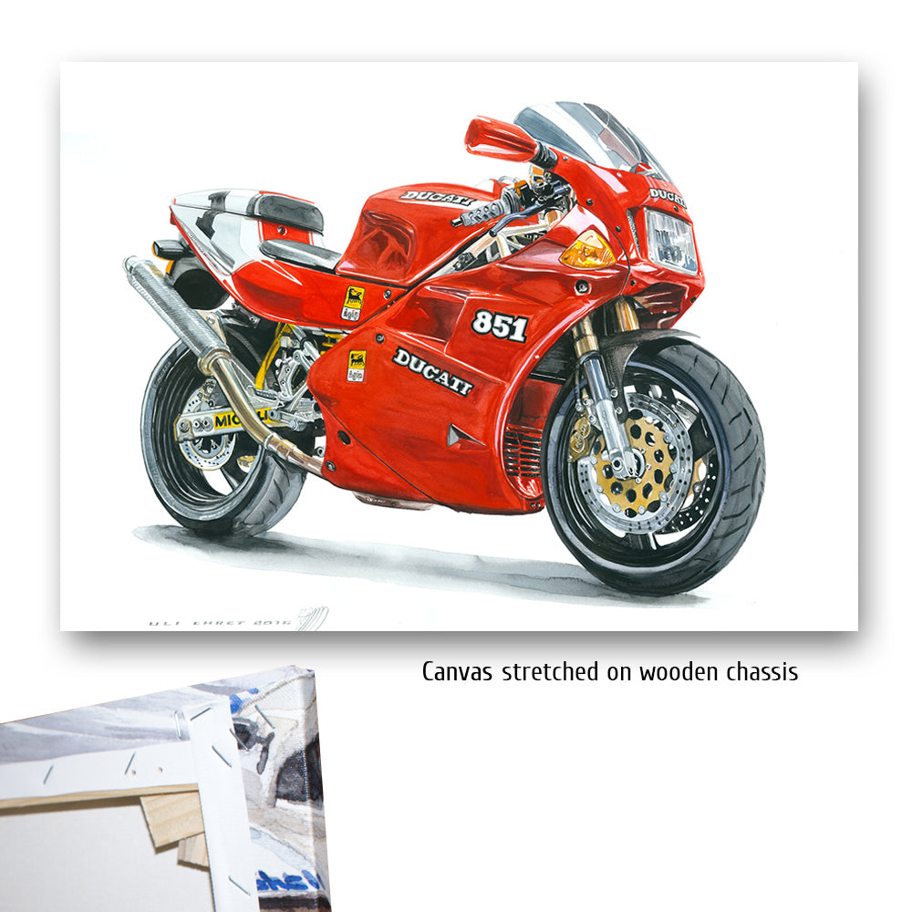 #0596 ""Ducati 851""