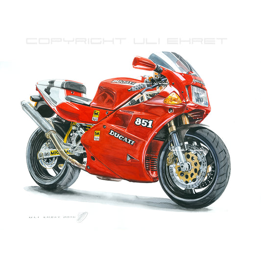 #0596 ""Ducati 851""