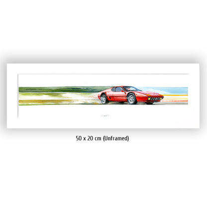 #0600 'Italian Design Star'