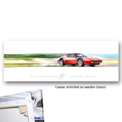 #0600 'Italian Design Star'