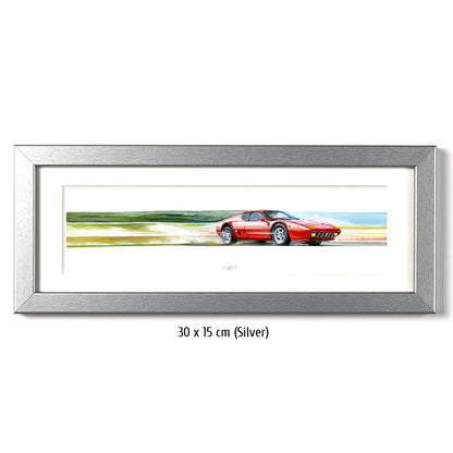 #0600 'Italian Design Star'