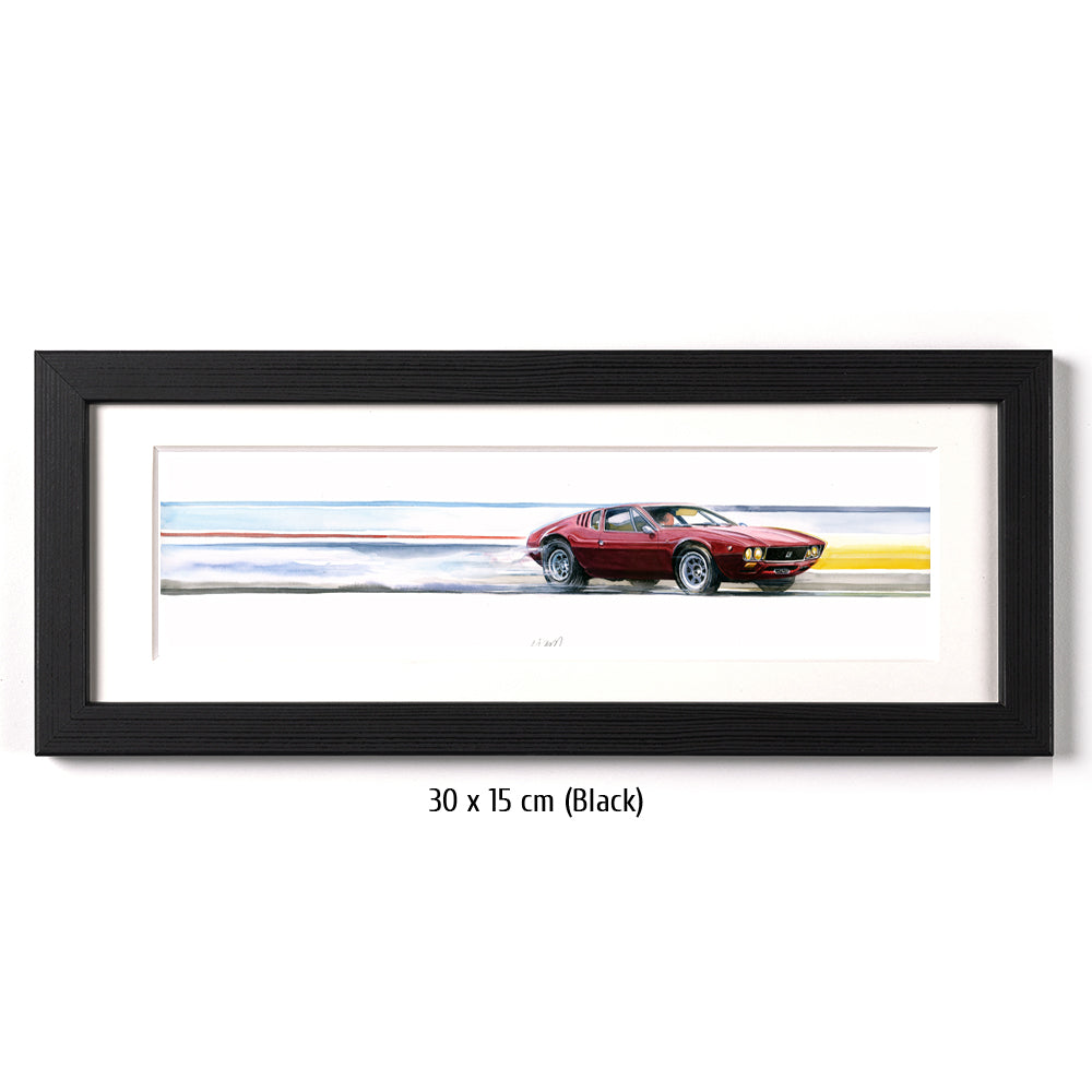 #0601 ""De Tomaso Mangusta""