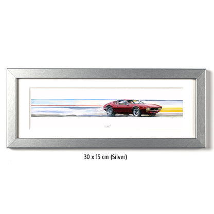#0601 ""De Tomaso Mangusta""