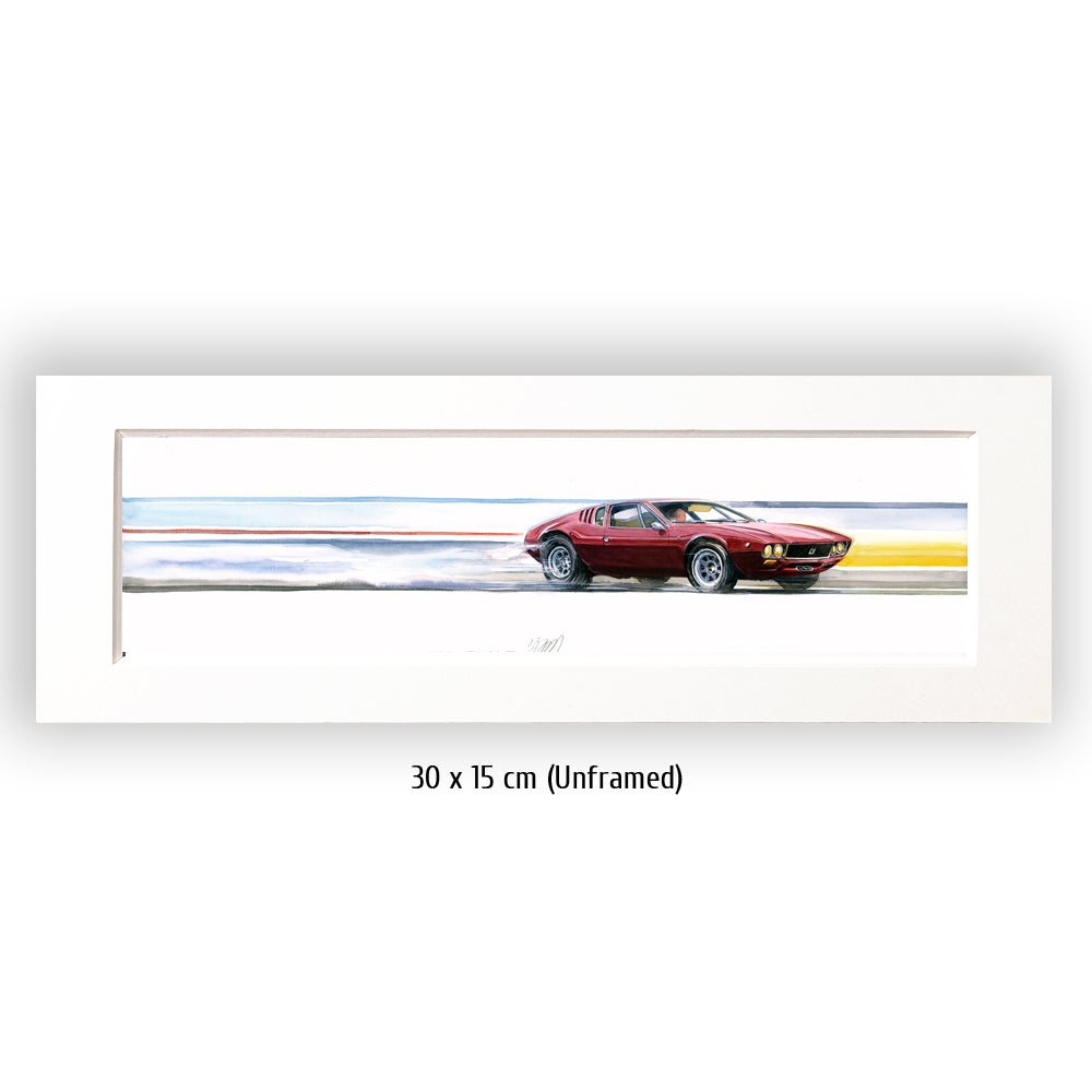 #0601 ""De Tomaso Mangusta""