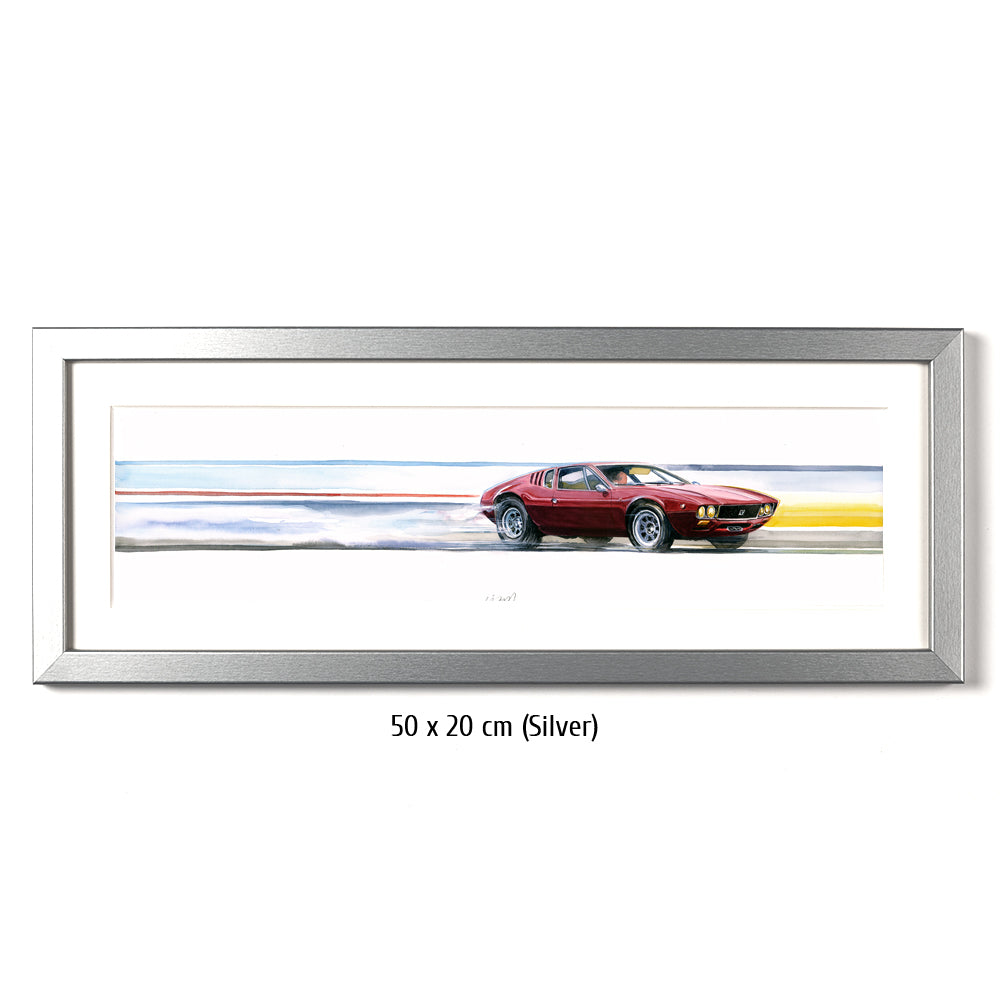 #0601 ""De Tomaso Mangusta""