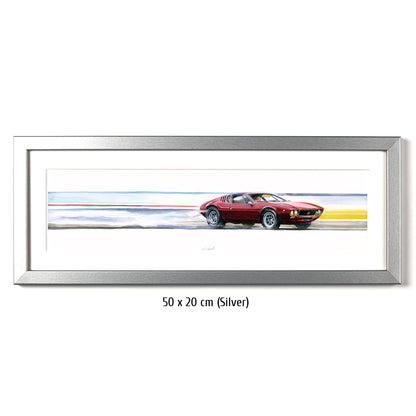 #0601 ""De Tomaso Mangusta""