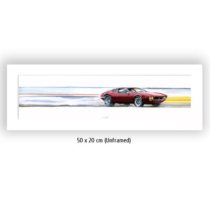 #0601 ""De Tomaso Mangusta""
