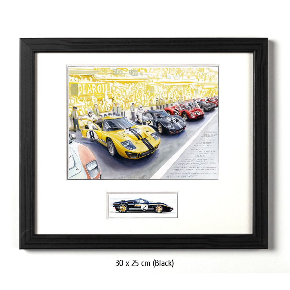 #0603 'Moment of Truth