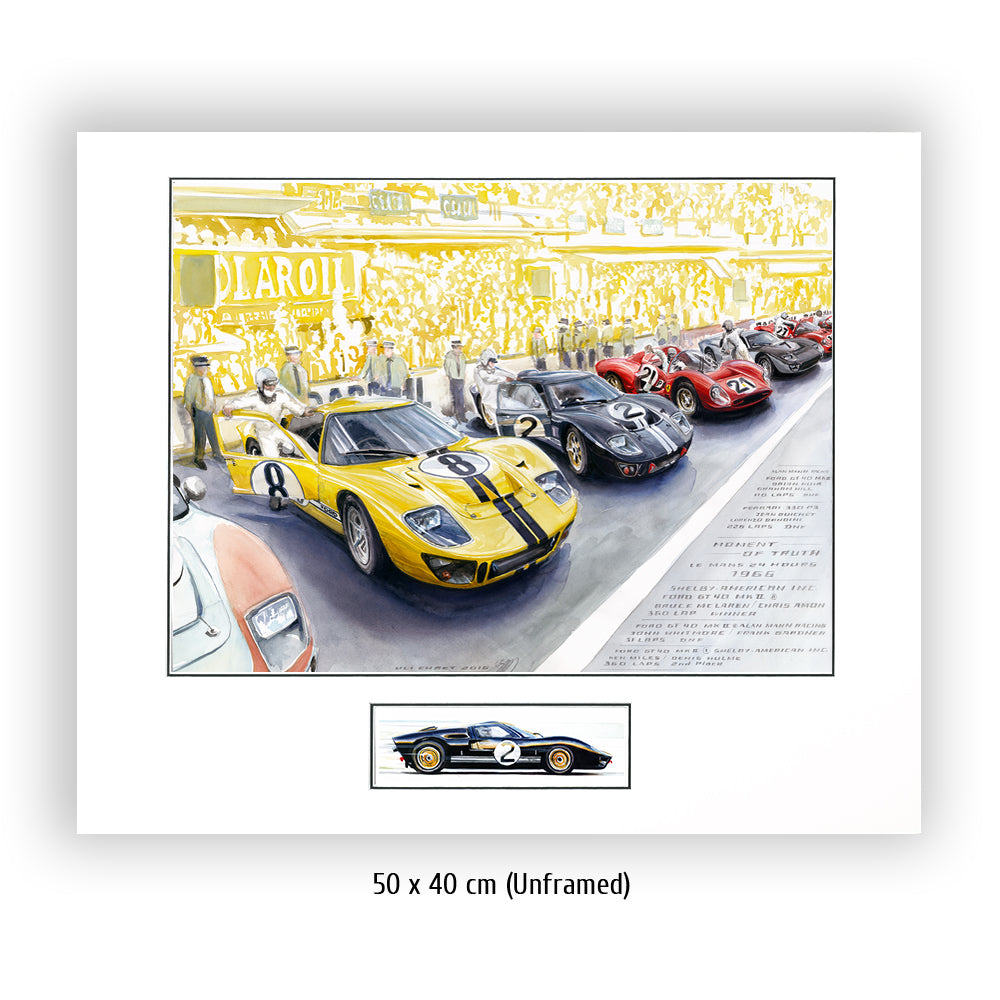 #0603 'Moment of Truth